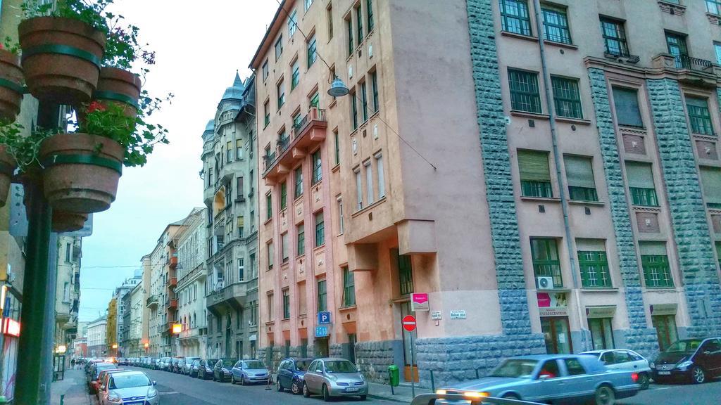Visegradapartment ブダペスト 部屋 写真