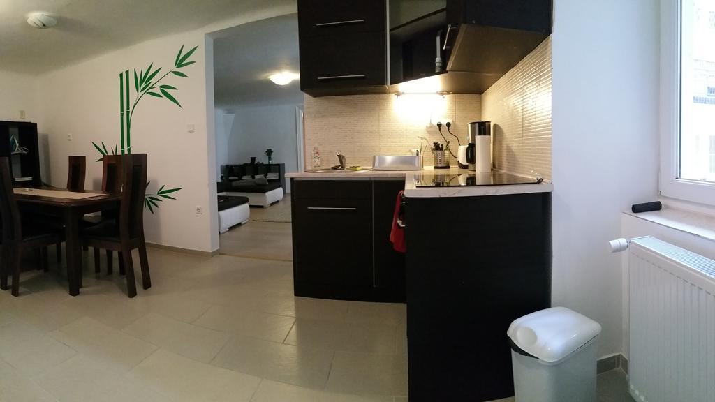 Visegradapartment ブダペスト 部屋 写真