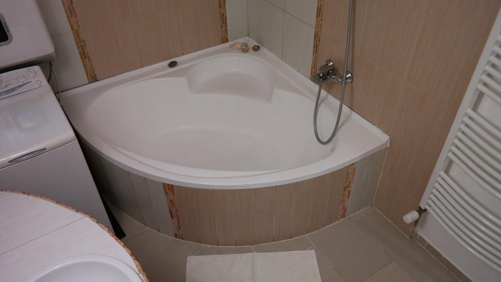 Visegradapartment ブダペスト 部屋 写真