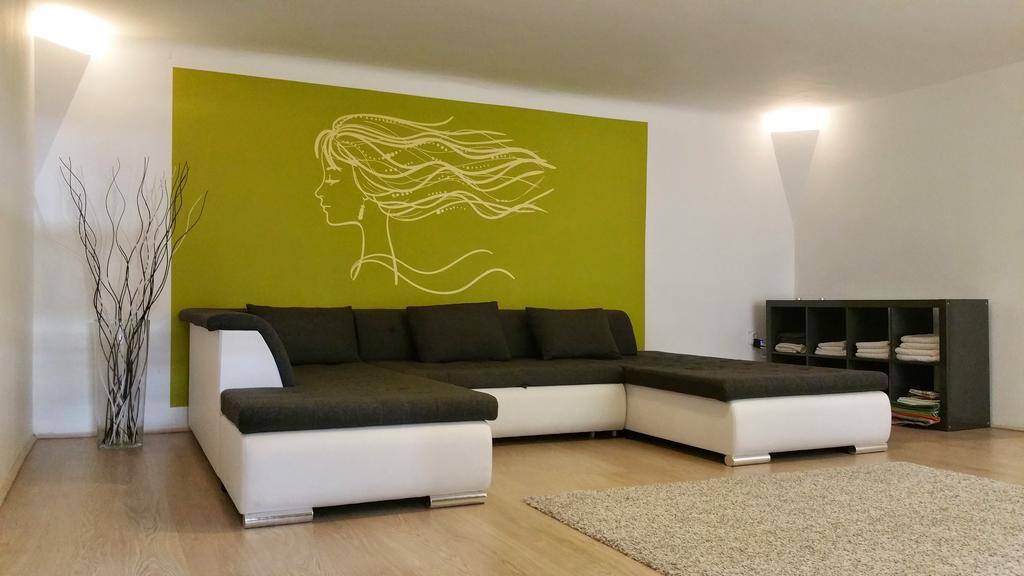 Visegradapartment ブダペスト 部屋 写真